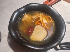 -芸山季·云南野生菌火锅(人民广场来福士店)