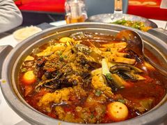 -眉州东坡(清河万象汇店)