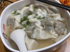 -南城香·饭香串香馄饨香(太平桥店)