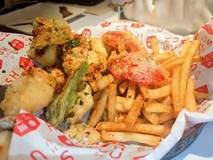 -春树下·树屋花房西餐厅(罍街AS1980店)