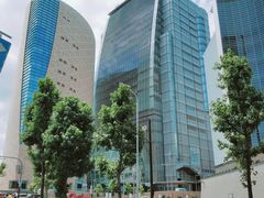 -大阪历史博物馆