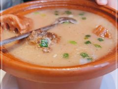 -来菜·湖北头牌藕汤(汉街店)