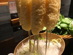 -官也街澳门火锅(新源里店)