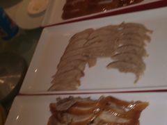 -玉林烤鸭店(定福庄店)