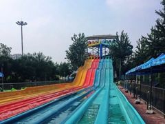 -欢乐水魔方水世界