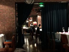 -弗兰克牛排西餐厅Ribone steak house(柠檬花园店)