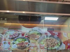 -牛邸·烧肉饭(来福士店)