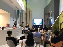 -上海潜殿潜水中心