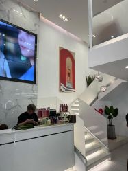 点击看大图 -上禾 HAIR SALON