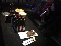 -欢唱KTV(东街店)
