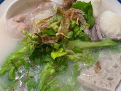 -潮巷·老潮汕美食集市(欢乐港湾店)