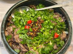 私家小牛肉-君霖海鲜私房菜(春柳店)