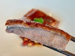 -东海朗廷酒店-唐阁T’ANG COURT 中餐厅