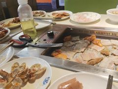 -爱客得牛排海鲜烤肉·火锅自助(春熙路黑金好店)