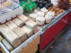 -曼阁市场水果批发市场