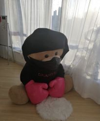 -E.L.K造型momopark店