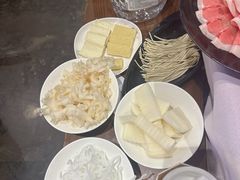 -东来顺饭庄(apm总店)