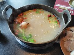-盡膳口福·百年汤方火锅(科华北路店)