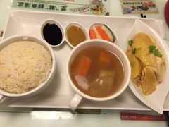 -翠华餐厅