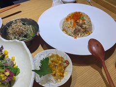 -富山日式料理(宽厚里店)