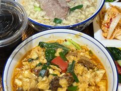 -毅祥斋老孙家泡馍(西羊市店)