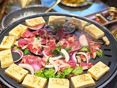 -大千金齐齐哈尔烤肉(清湖店)