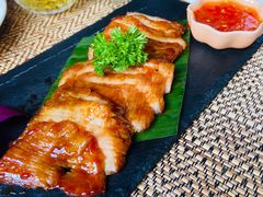 -泰国餐厅 Thai Food(裕华万达店)