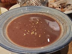 -尚尚仙·酸汤猪手·猪肚鸡火锅(华联万柳购物中心店)