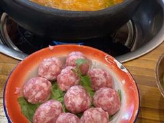 -笔记安顺夺夺粉火锅