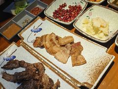 -火炉情韩国料理店(古田路店)