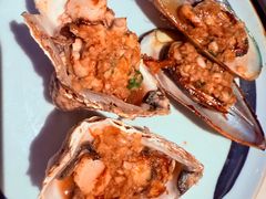 -大渔铁板烧(大悦城店)