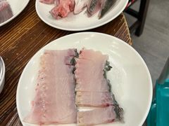 -正能量脆肉鲩火锅