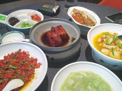 -肆月河豚·淮扬菜·湘菜(华天店)