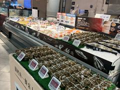 -Olé精品超市(沈阳万象城店)