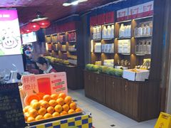 -即墨老公社·海肠捞饭大王(古城店)