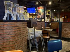 -bluefrog蓝蛙(水游城店)