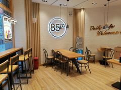 -85度C(苏州石路店)