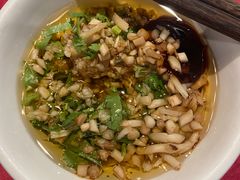 -蓉城老妈火锅(双林路店)