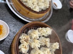 -马家烧麦(总店)