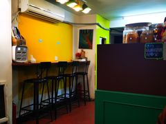 大堂-马来MO简餐.南洋风味料理(美食街店)