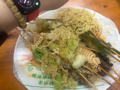 -郭记小街麻辣烫(虎坊路店)