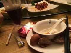 -热度餐厅(老佛爷店)