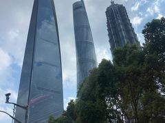 -上海中心大厦