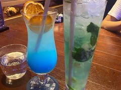 -bluefrog蓝蛙(皇庭广场店)