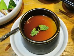 -云海肴·云南小炒·汽锅鸡(天津国金汇店)