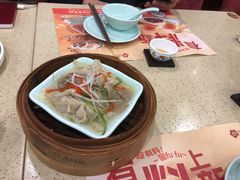 牛百叶-点都德(北京路贰店)