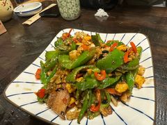 -吃货私房菜(丽江束河古镇店)