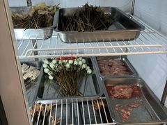 -厕所串串(文殊院店)