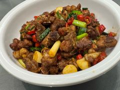-小林哥的海鲜馆·夜宵烧烤(渔人码头店)