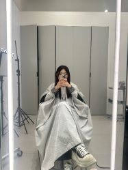 -DL HOPE明星造型